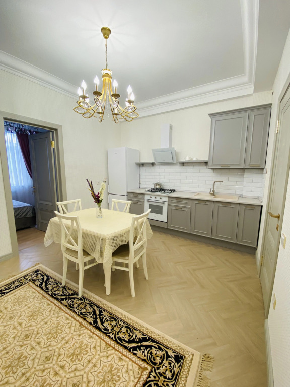 Апартаменты TUR HOUSE у набережной