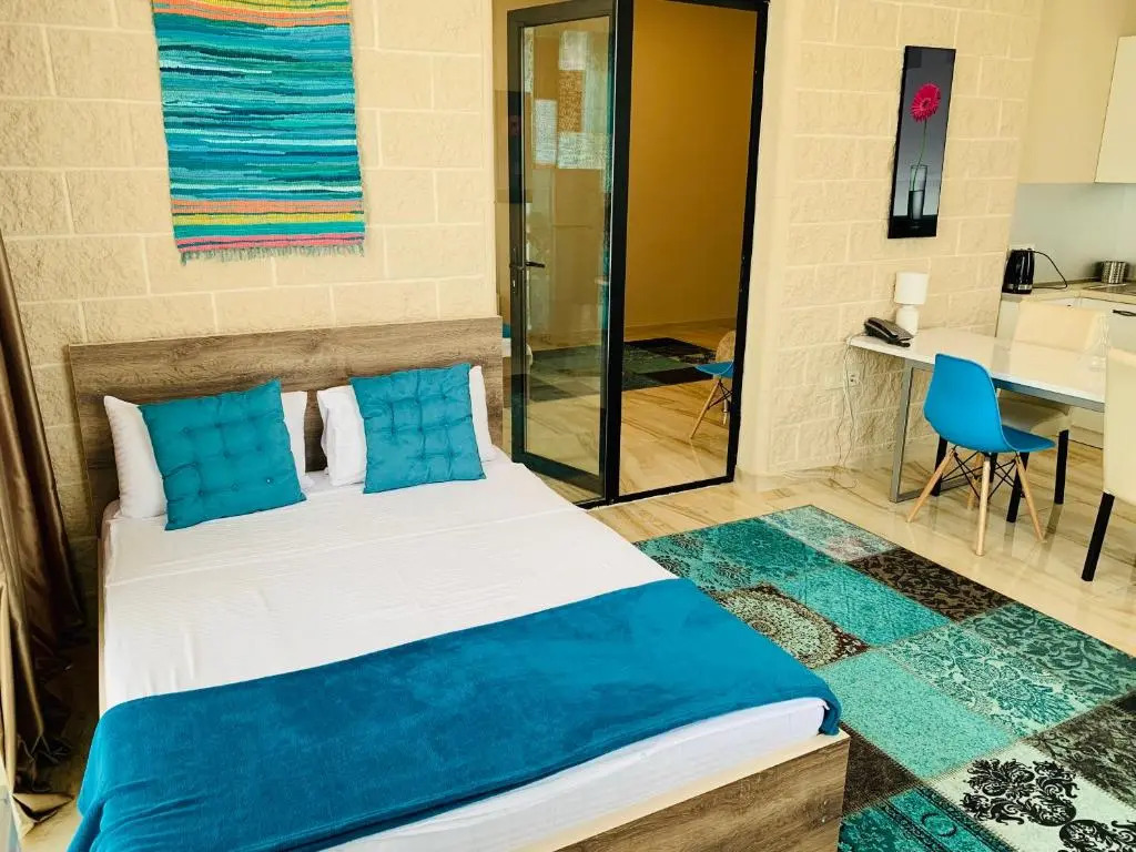 Villa Residence Apart-hotel