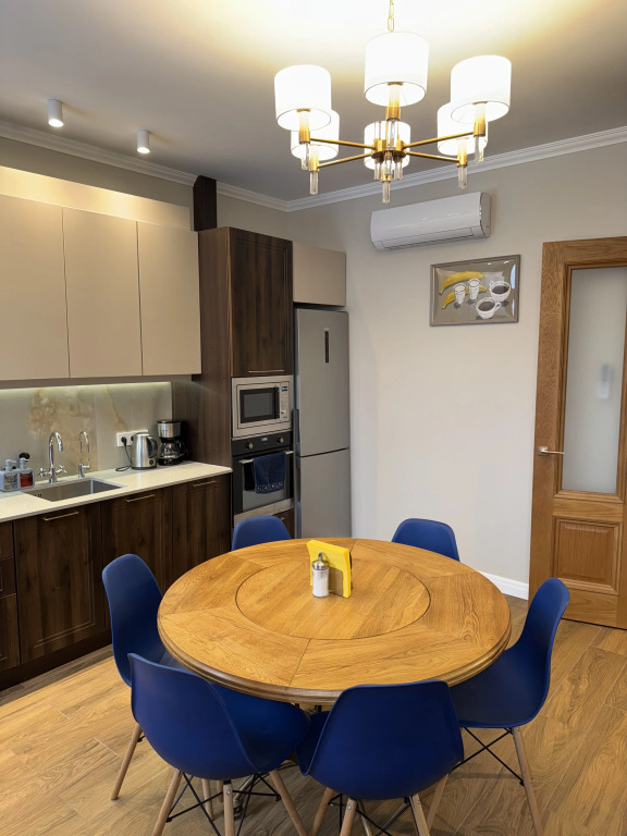 Квартира LuxApart