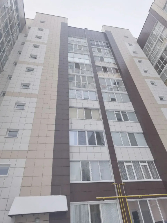 Квартира Просторная в Центре