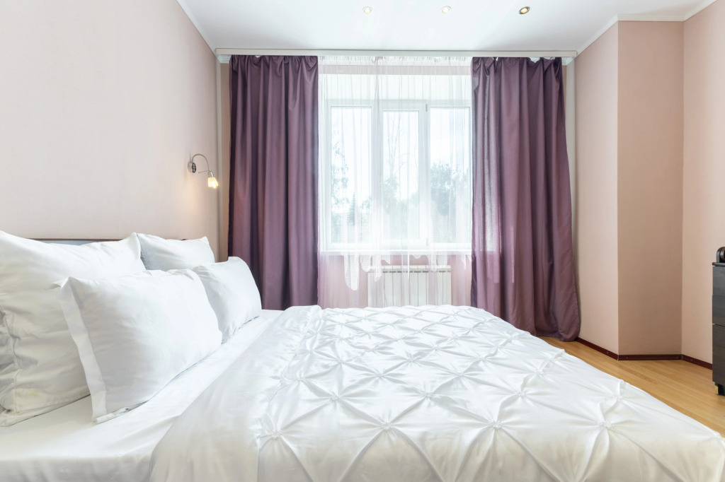 Апартаменты Lumière Residence