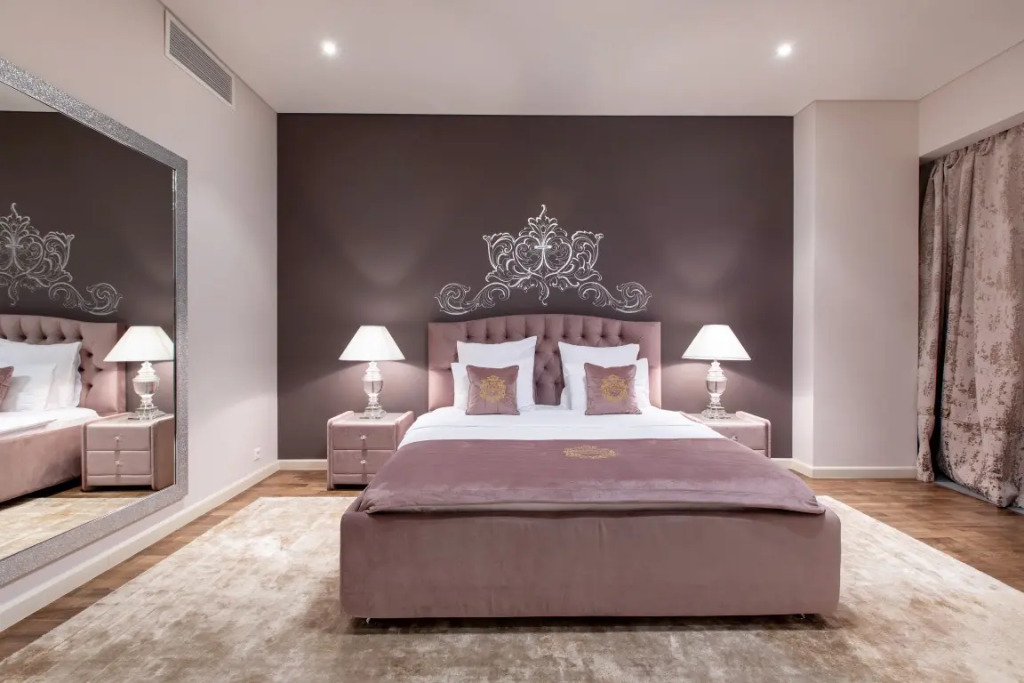 Rockmond 64 Junior Suite 4