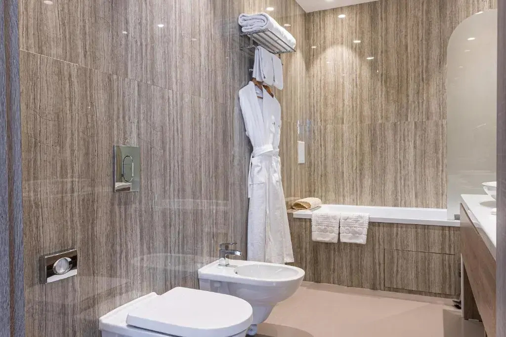 Отель Wyndham Garden Astana