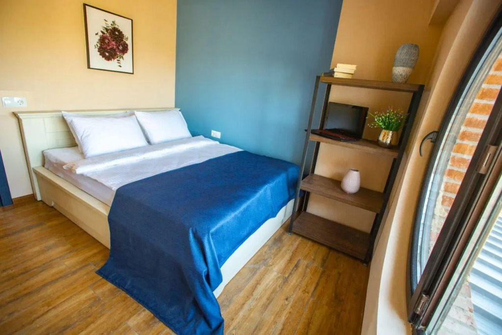 Hotel Sky Room