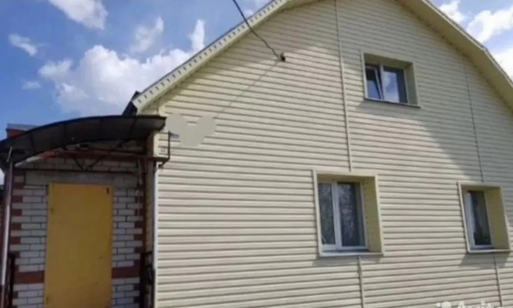 Частный дом Здесь хорошо