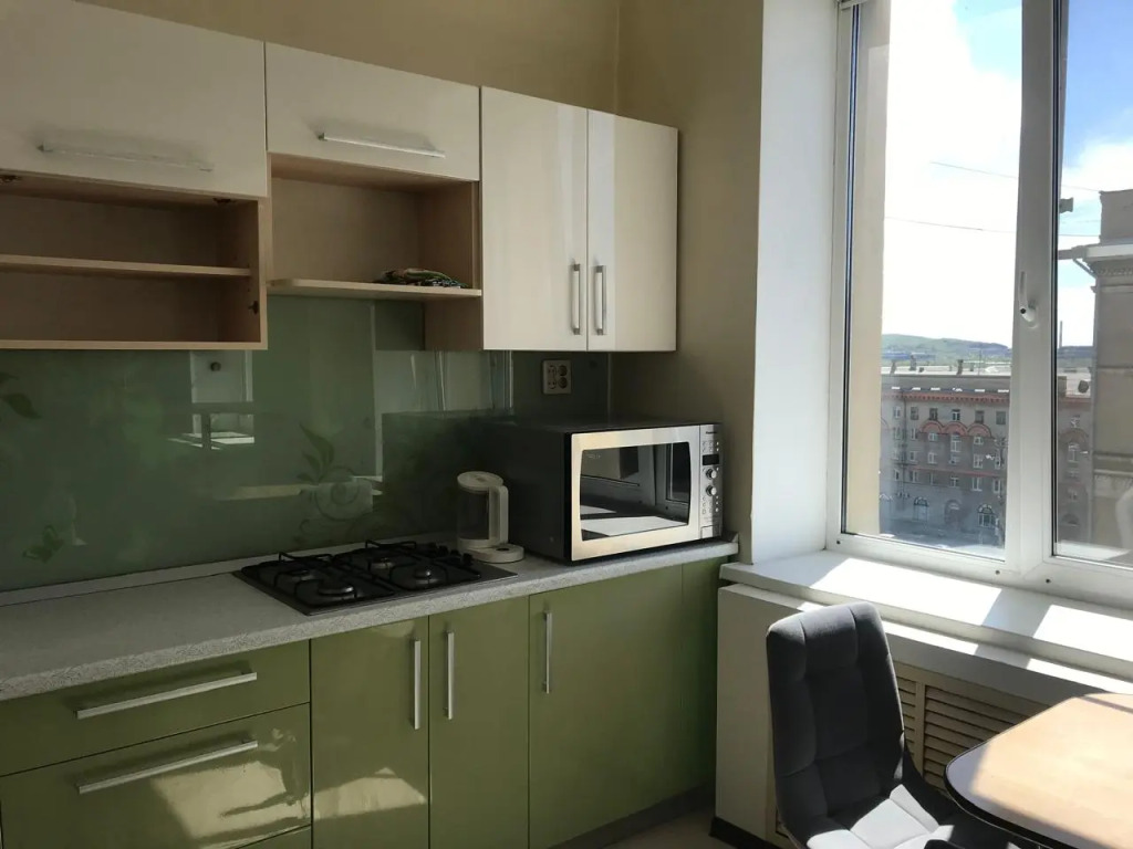 Pyat Zvyozd Skazochny Les Apartments