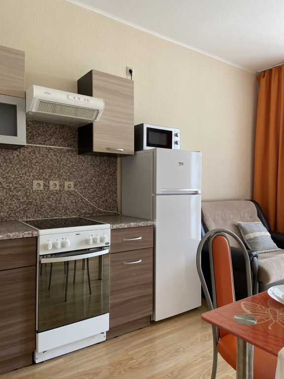 Апартаменты Apartanik