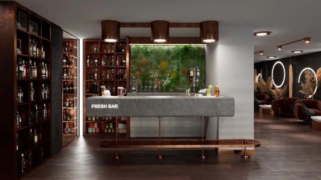 Отель IDEA Collection by GINO Hotels