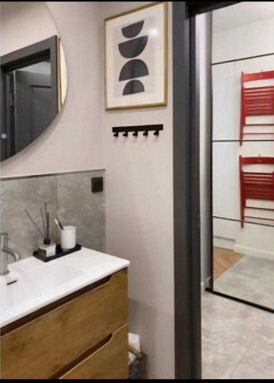 Studiya Vinetsiya Flat