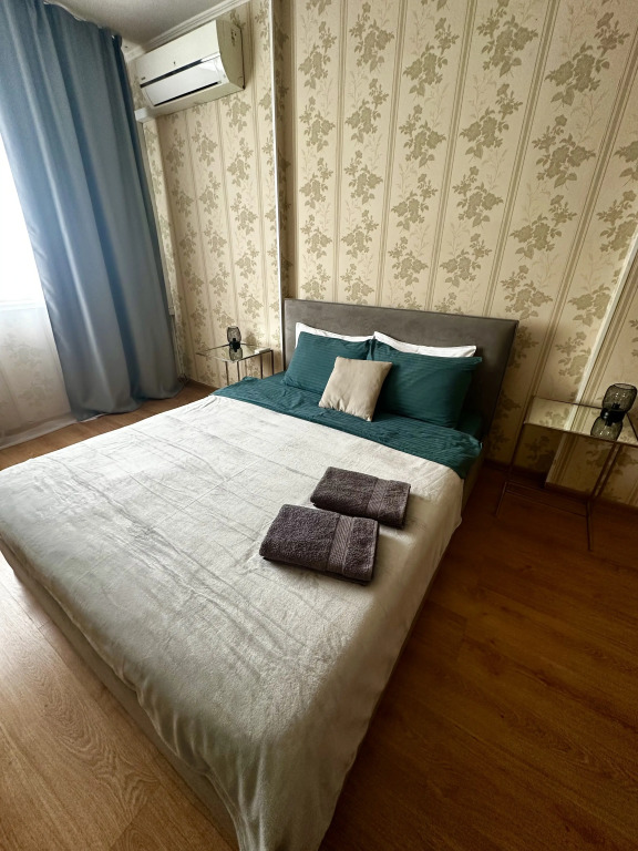 Квартира 1к у Парка