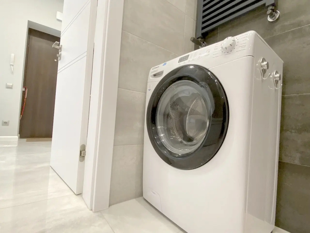 Апартаменты Sea & Sun Prestige 7 1
