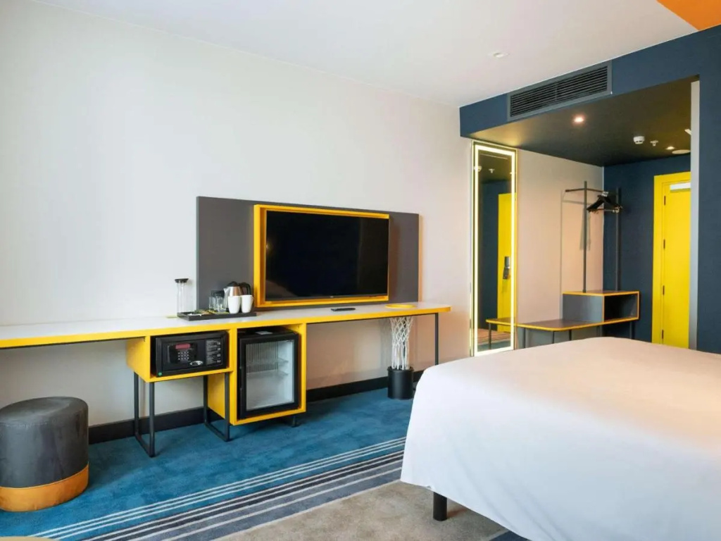 ibis Styles Batumi Hotel