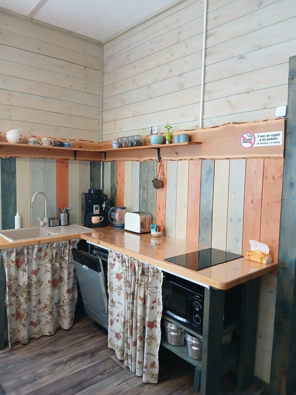 Частный дом Уютный уголок Cozy nook