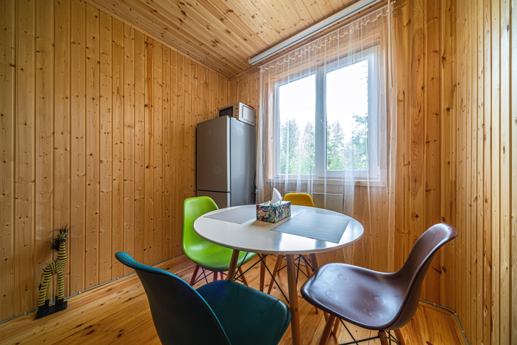 Гостевой дом Soroka home