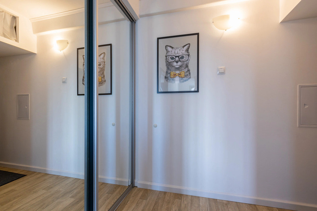 Квартира RoomyRoom Витебский