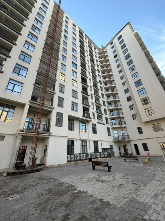 Апартаменты Central Baku Residence