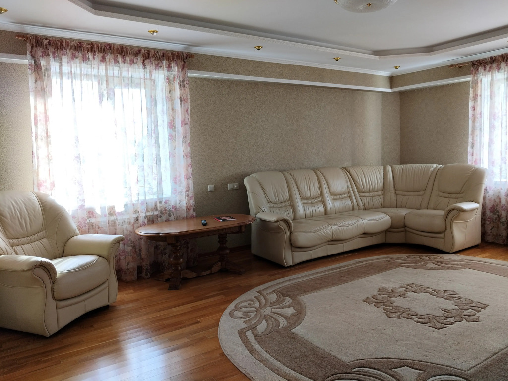 Квартира Курортная