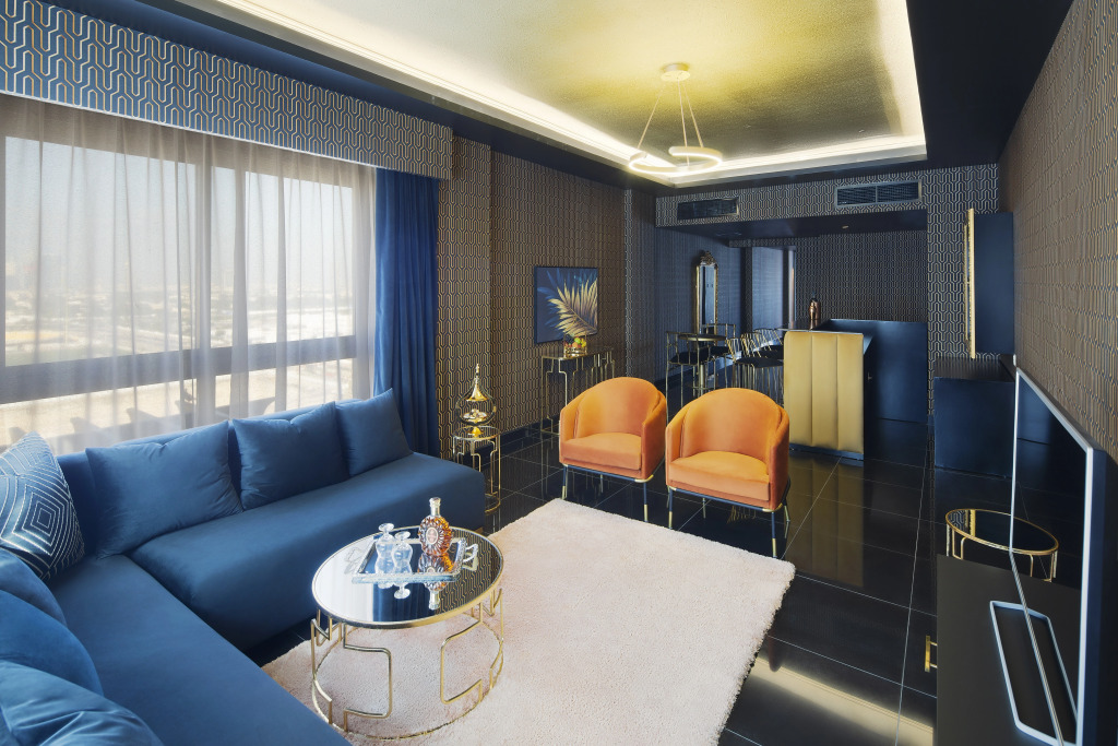 Barcelo Al Jaddaf, Dubai