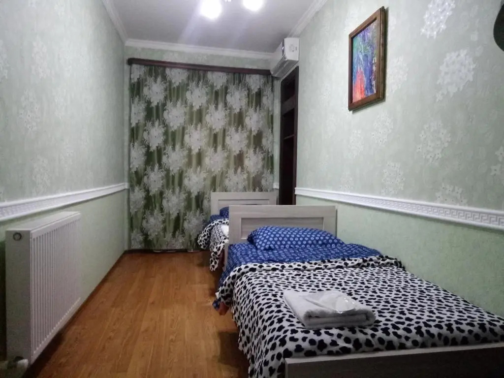 Отель Come In