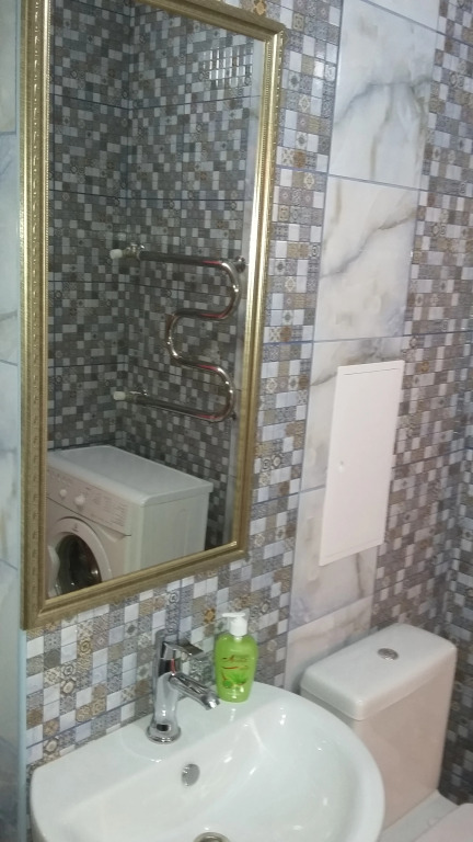 Квартира на Адмирала Крюйса