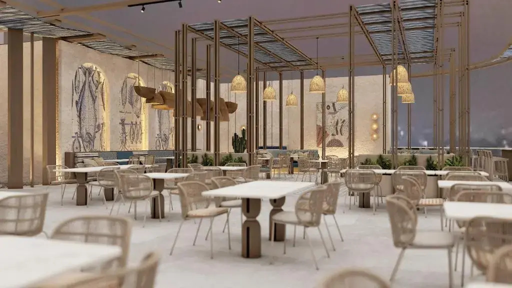 voco CAIRO ARABELLA PLAZA by IHG