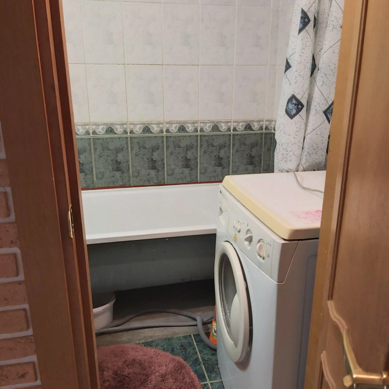 Квартира Уютная квартира на жд Челябинск