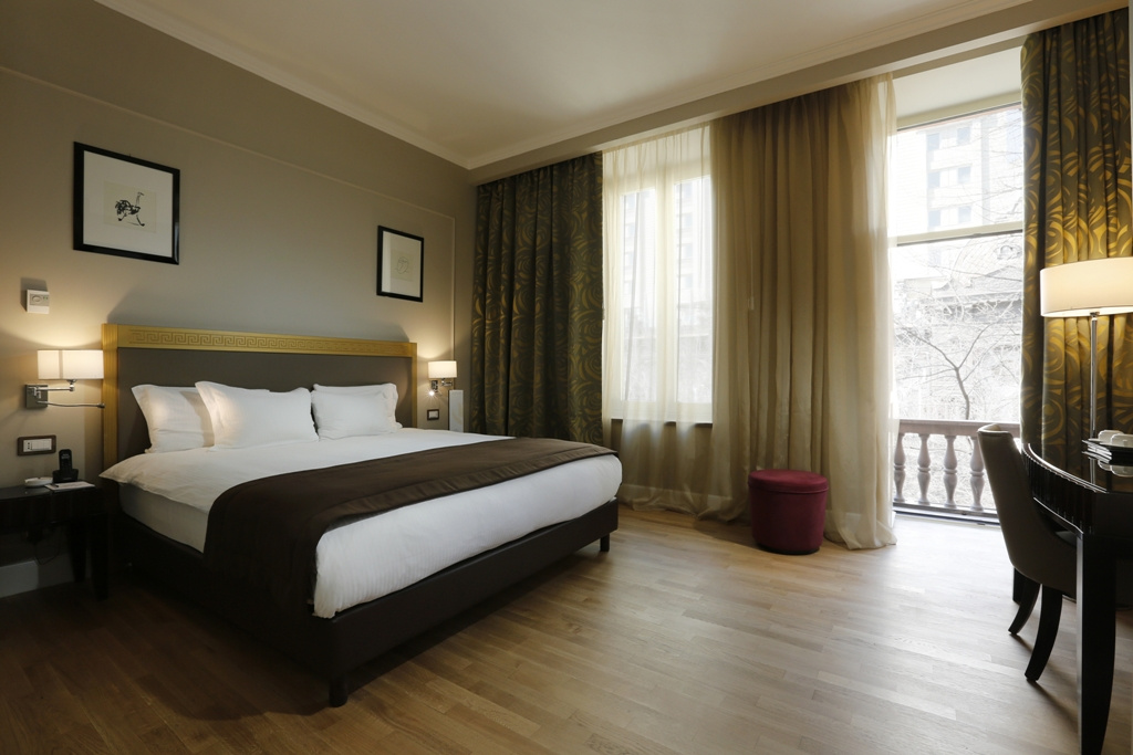 Royal Tulip Grand Hotel Yerevan