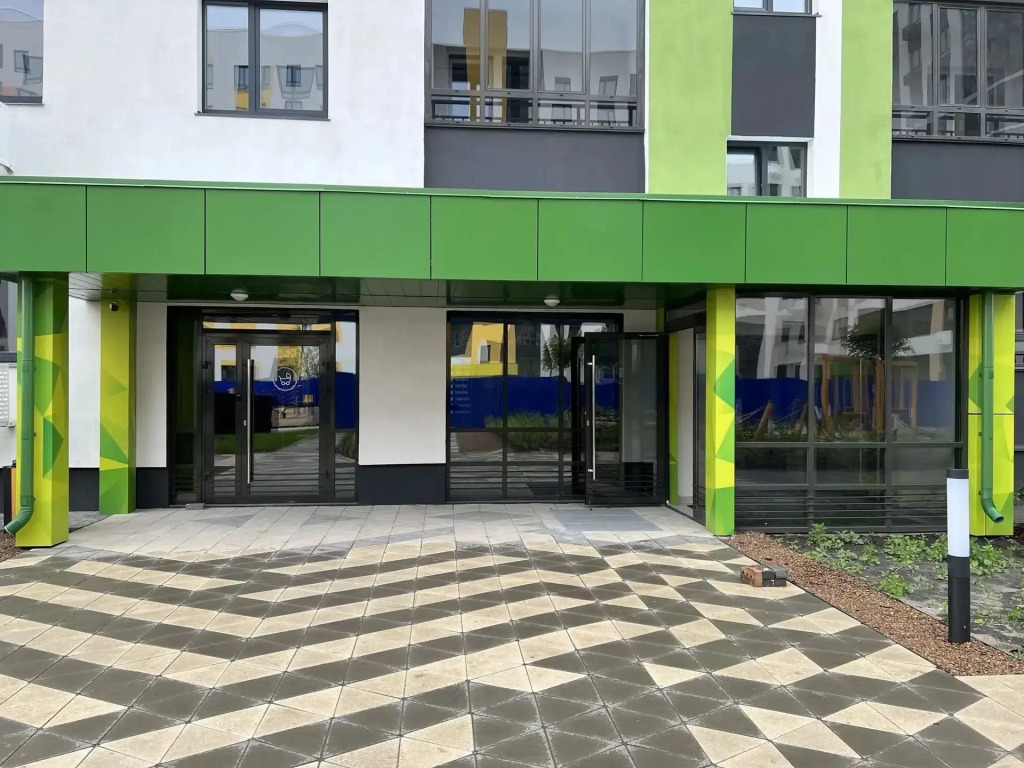 Квартира Романтичная
