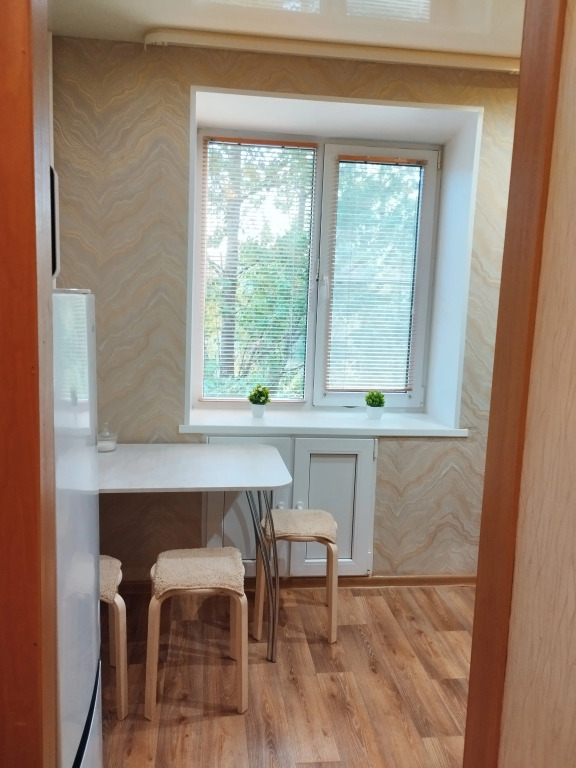 Апартаменты Двухкомнатные на Комсомольской
