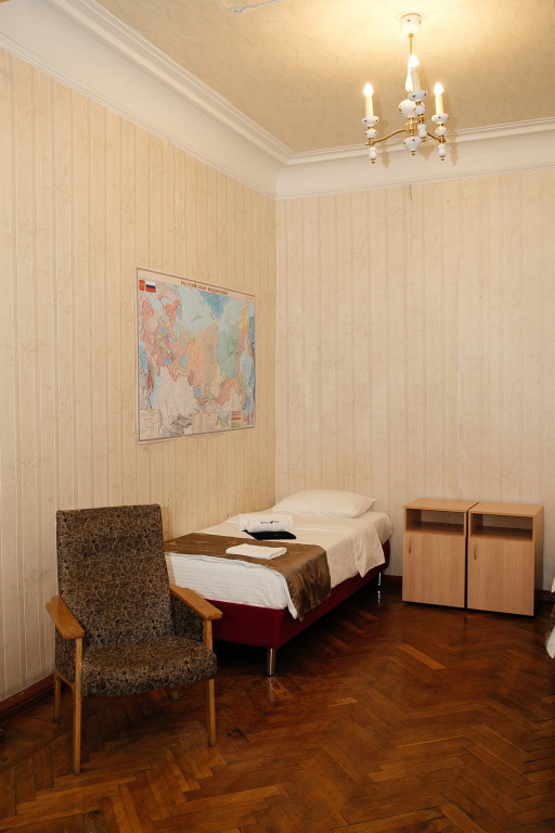Sever inn Hotel