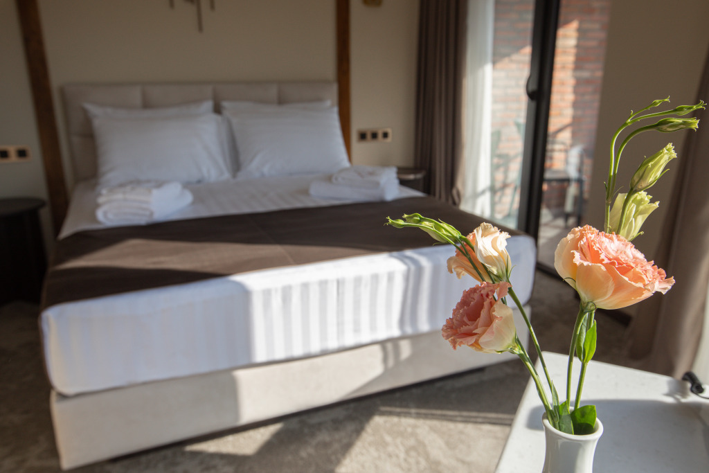 Bellevue Boutique Hotel