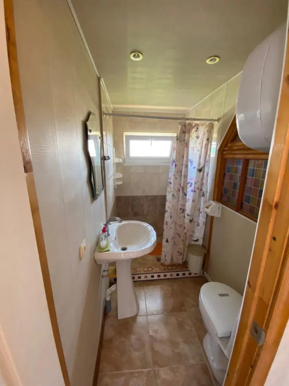 Otdykh U Chereshni Guest House