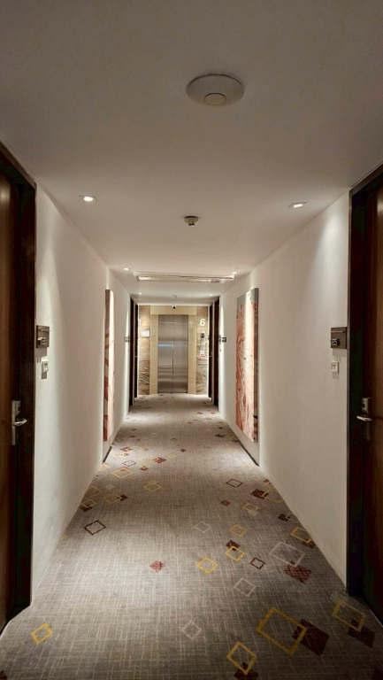 Sachas Hotel UNO Asoke Sukhumvit Bangkok