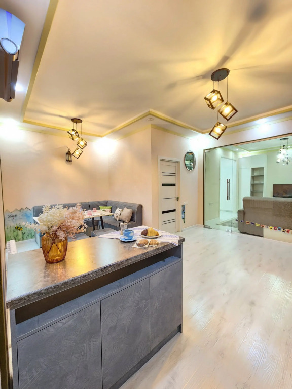 Safiya Apartments