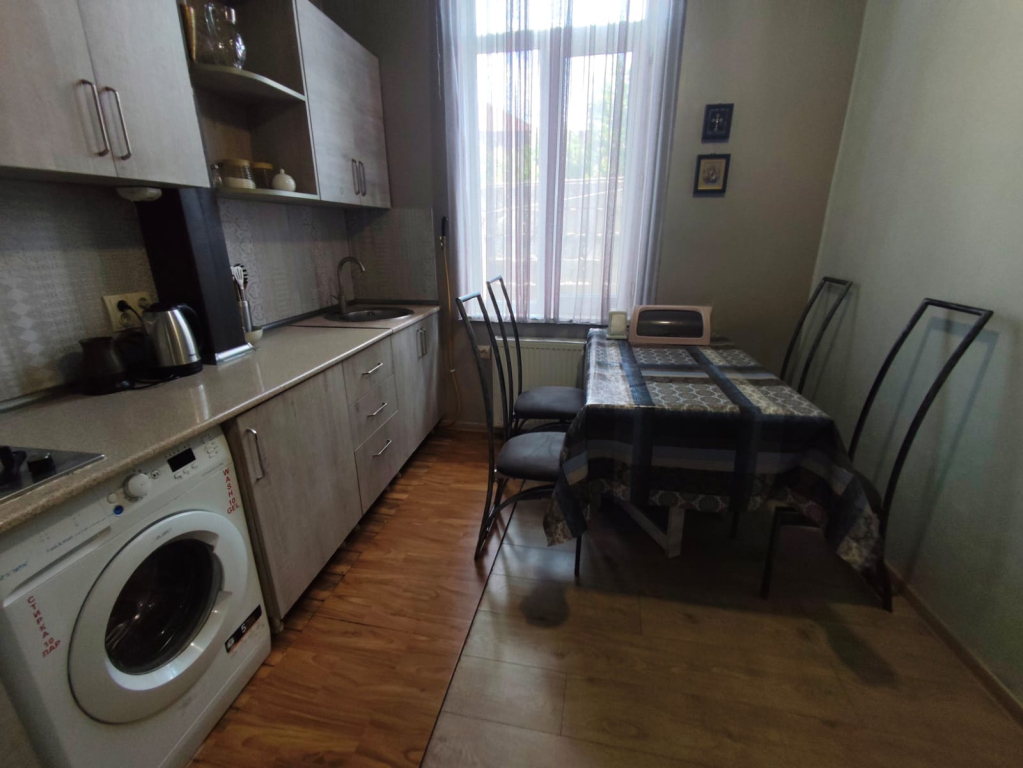 Гостевой дом Sweet home