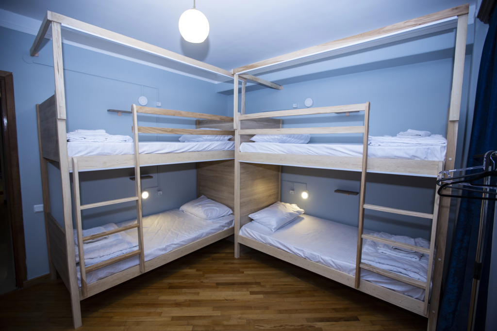 Sweet Sleep hostel
