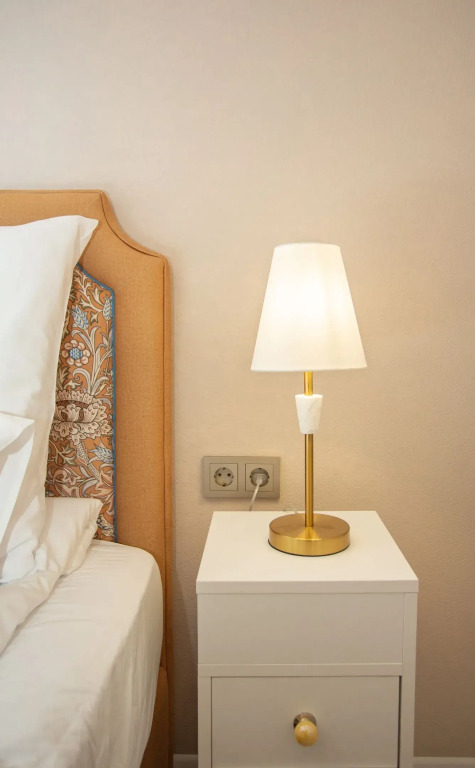 Апартаменты Beige Premium Class на берегу Балтийского моря