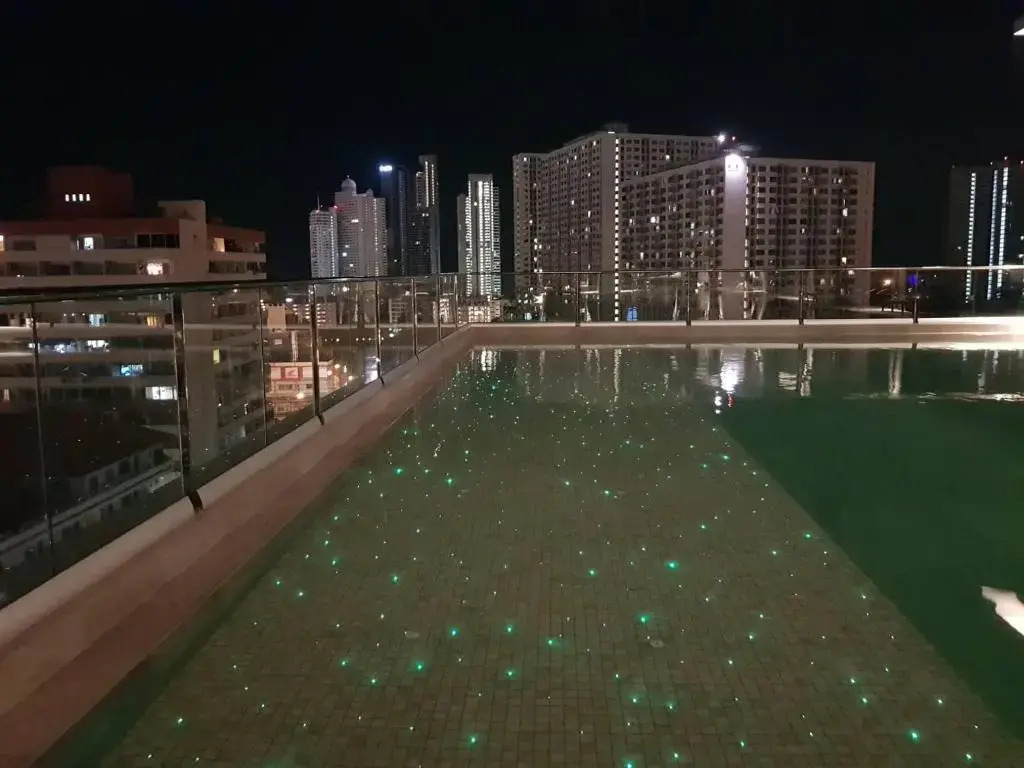 Brighton Grand Hotel & Convention Pattaya