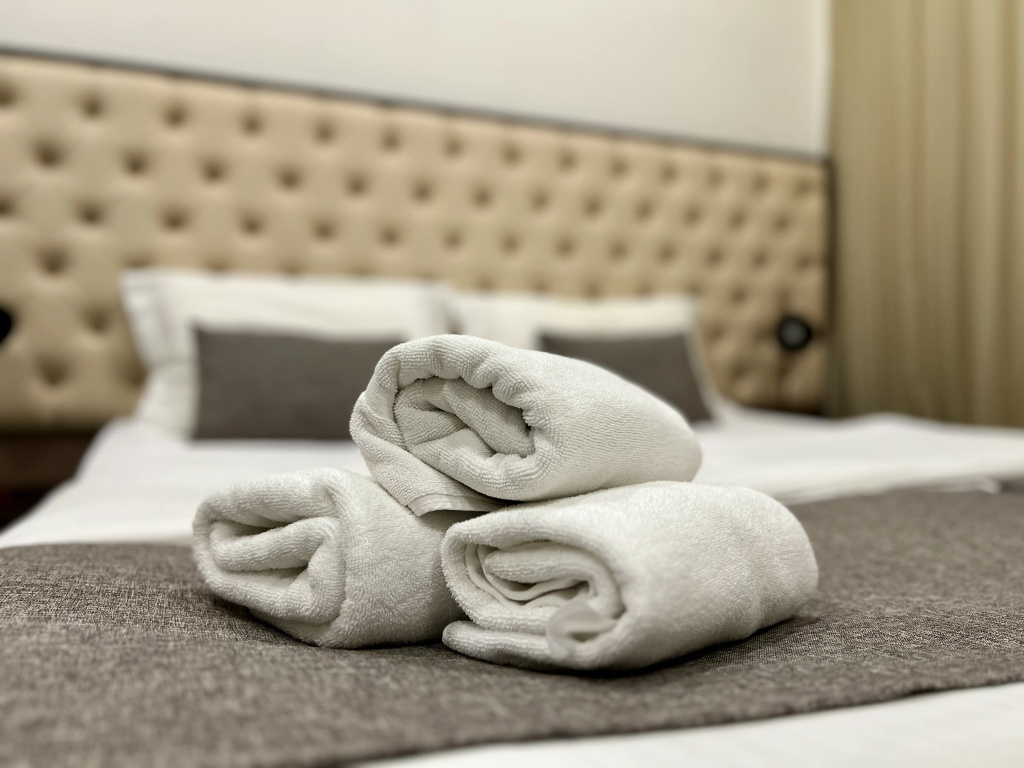 IT House Apart-Hotel