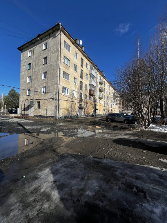 Квартира Уютная в самом центре города