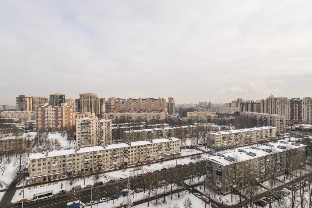 Квартира Эрмитаж