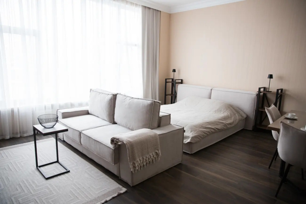 Loft 151 Apartament-hotel