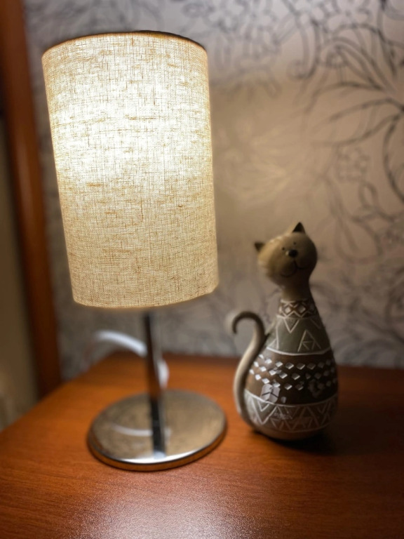 Двухкомнатные апартаменты П.Смородина (ЖК"Октябрьский")