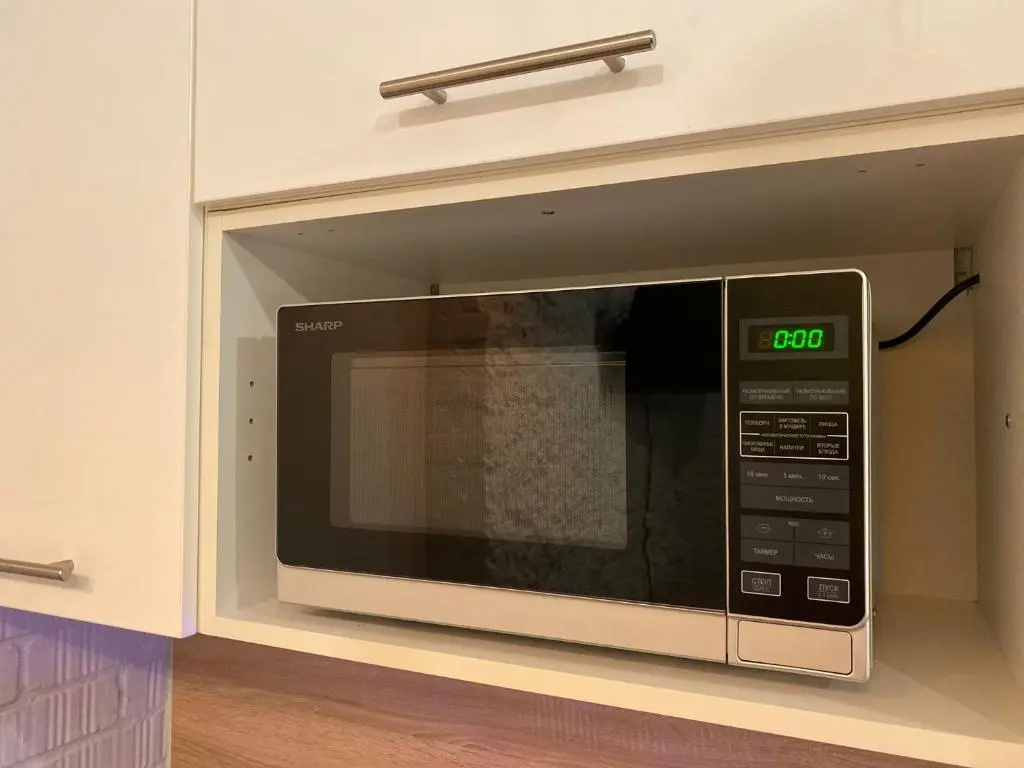Мини-Отель Axel Hotel Moscow