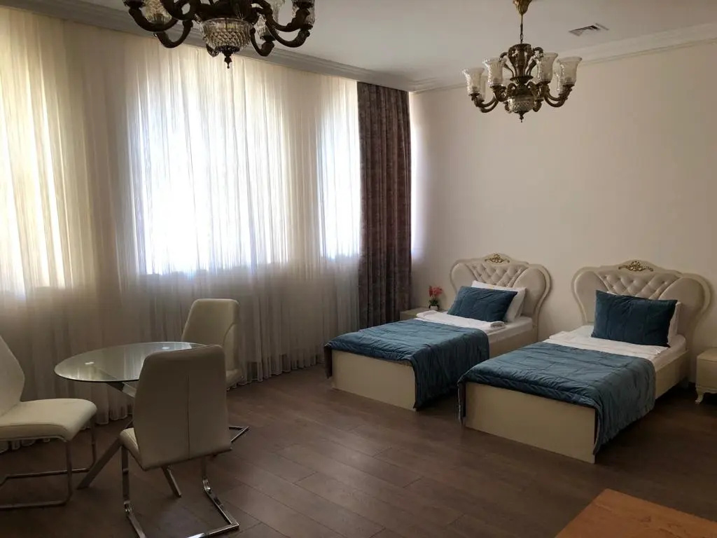 Utopia Hotel Baku