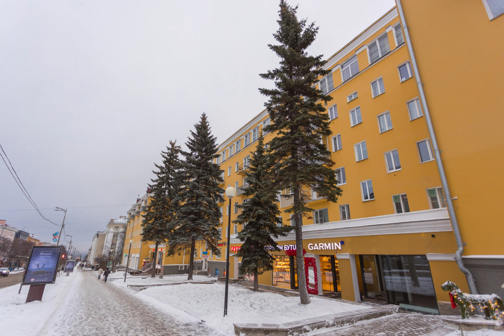 Апартаменты Hygge Karelia Romantica