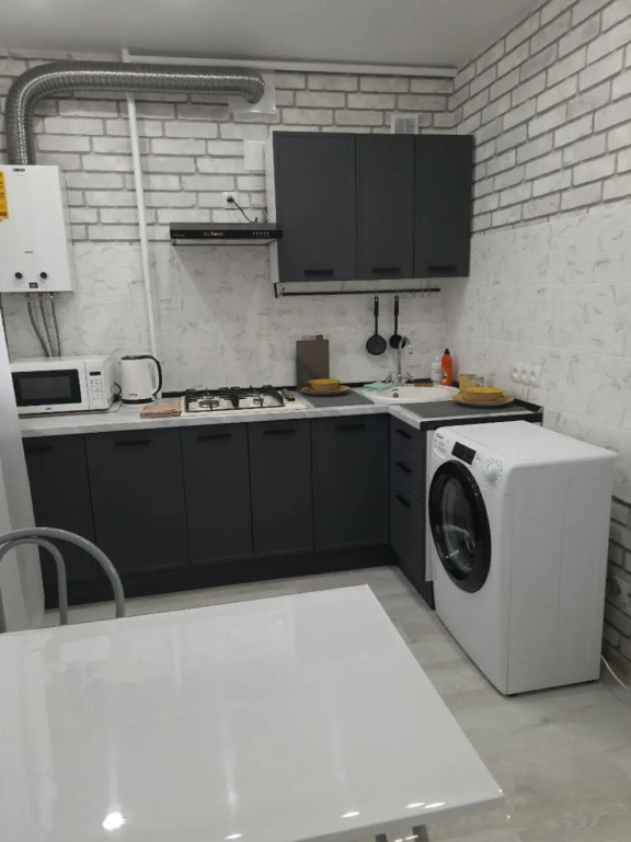 Квартира на Коммунистической 36