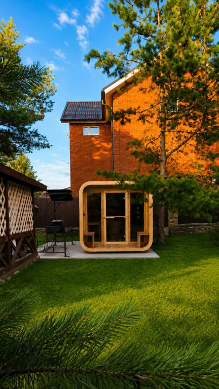 Na Lesnoy Guest House
