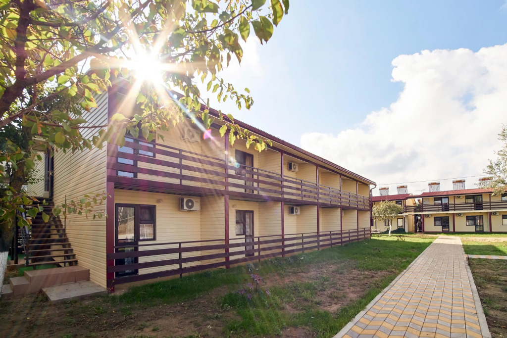 Oka Hotel