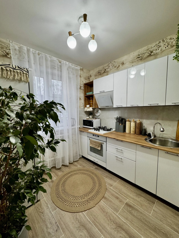 Квартира Переулок Впечатлений